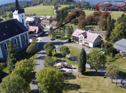 DJI_0144 | Prodej - dům/vila, 323 m²