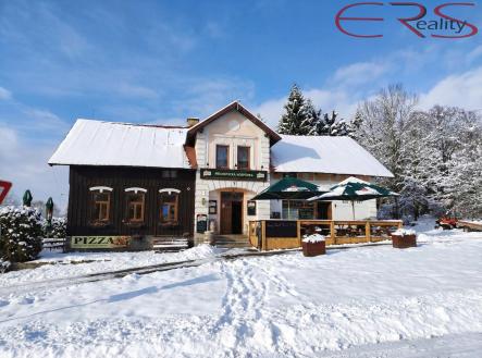 a0ede6ce-d95e-4226-a41b-132e44693b62 | Prodej - dům/vila, 323 m²