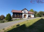 Prodej - dům/vila, 323 m²