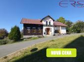 Prodej - dům/vila, 323 m²