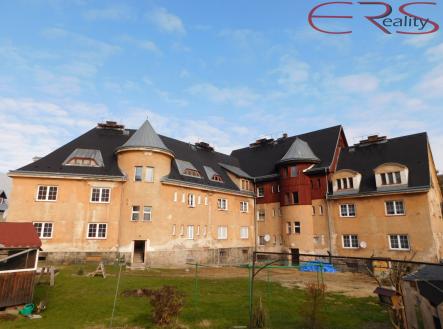 Pronájem bytu, 2+kk, 60 m² obrázek