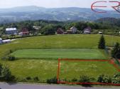 Prodej - pozemek pro bydlení, 920 m²