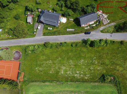 DJI_0589 | Prodej - pozemek pro bydlení, 920 m²