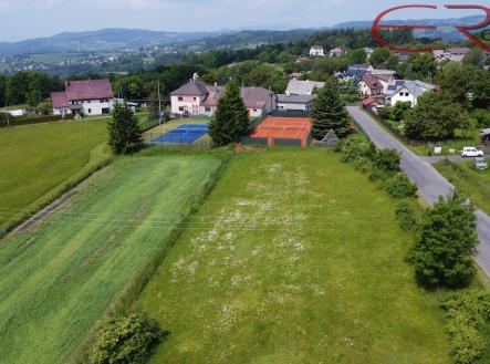 DJI_0583 | Prodej - pozemek pro bydlení, 920 m²