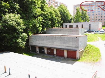 DJI_0608 | Prodej - malý objekt/garáž
