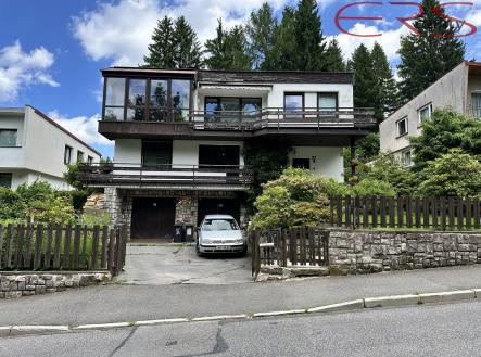 Pronájem bytu, 2+1, 53 m² obrázek