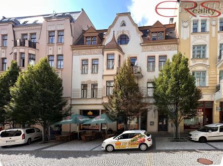 Pronájem bytu, 2+1, 72 m² obrázek