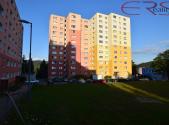 Pronájem bytu, 1+kk, 29 m²