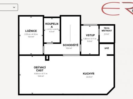 Snímek obrazovky 2025-06-27 v 12.04.14 | Prodej - dům/vila, 149 m²