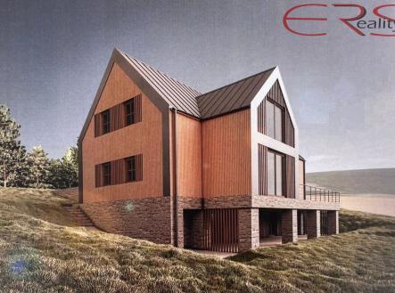 Příchovice 292-7 1 | Prodej - pozemek pro bydlení, 1 250 m²