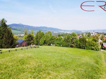 DJI_0514 | Prodej - pozemek pro bydlení, 2 347 m²
