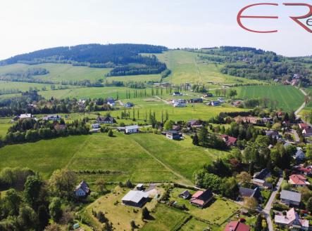 DJI_0506 | Prodej - pozemek pro bydlení, 2 347 m²