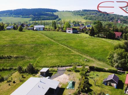 DJI_0509 | Prodej - pozemek pro bydlení, 2 347 m²