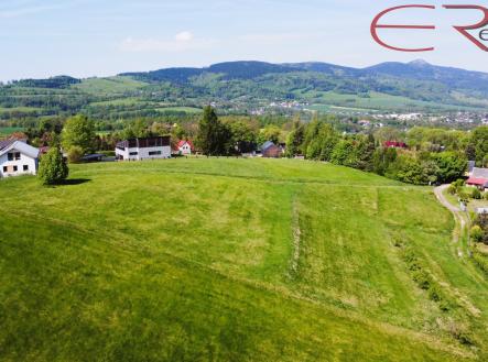 DJI_0524 | Prodej - pozemek pro bydlení, 18 496 m²