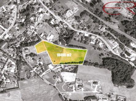 Snímek obrazovky (190) | Prodej - pozemek pro bydlení, 18 496 m²