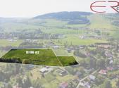 Prodej - pozemek pro bydlení, 18 496 m²