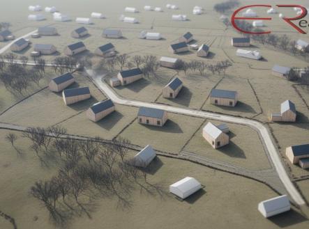 unnamed | Prodej - pozemek pro bydlení, 18 496 m²