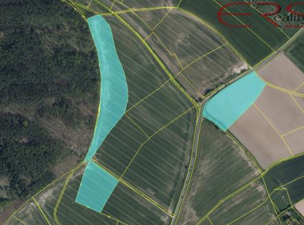 Snímek obrazovky 2025-08-14 v 10.57.58 | Prodej - pozemek, zemědělská půda, 55 326 m²