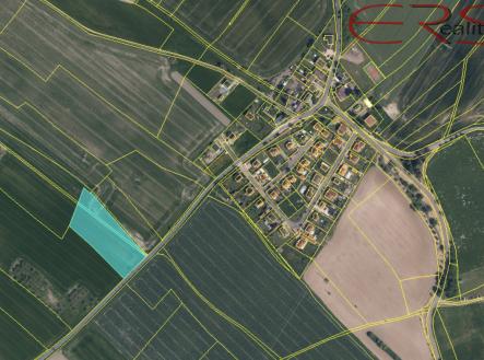 Snímek obrazovky 2025-08-14 v 10.58.08 | Prodej - pozemek, zemědělská půda, 55 326 m²