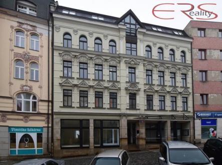 DSC_0545 | Pronájem - kanceláře, 91 m²