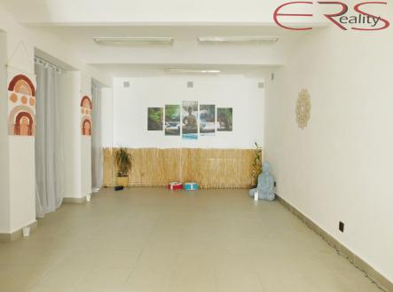 DSCN5870 | Pronájem - kanceláře, 91 m²