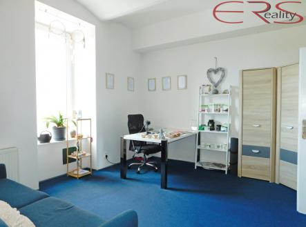 DSCN5863 | Pronájem - kanceláře, 91 m²