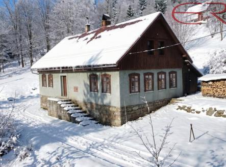 Zima | Prodej - dům/vila, 187 m²