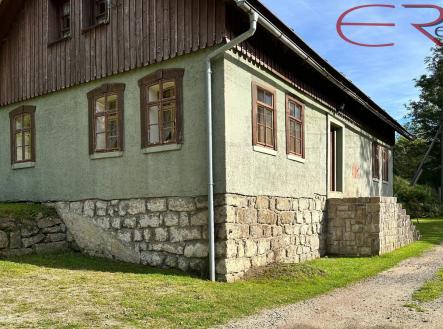 3 | Prodej - dům/vila, 187 m²
