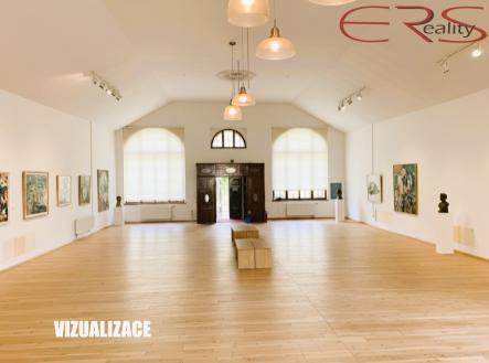 unnamed | Prodej - obchodní prostor, 750 m²