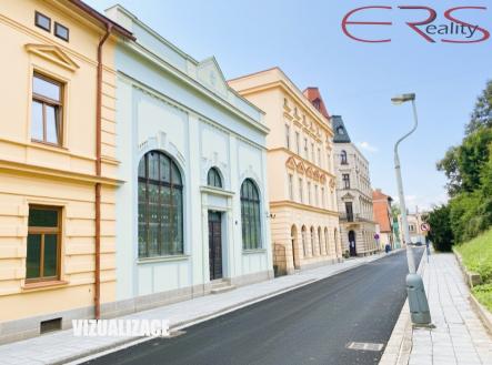 Prodej - obchodní prostor, 750 m² obrázek