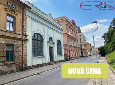 Prodej - obchodní prostor, 750 m² obrázek