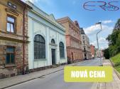 Prodej - obchodní prostor, 750 m²