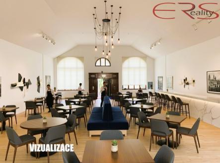Prodej - obchodní prostor, 750 m² obrázek