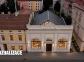 Prodej - obchodní prostor, 750 m²