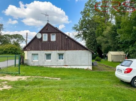 30f61fea-0440-403e-aef1-147c56039d27 | Prodej - dům/vila, 143 m²