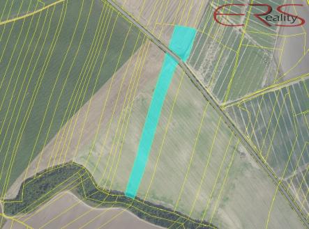 Snímek obrazovky 2025-10-09 v 11.59.16 | Prodej - pozemek, zemědělská půda, 22 918 m²