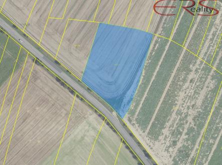 Snímek obrazovky 2025-10-09 v 12.01.58 | Prodej - pozemek, zemědělská půda, 22 918 m²