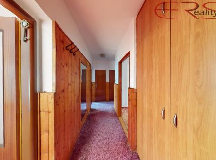 1 | Prodej bytu, 3+1, 97 m²