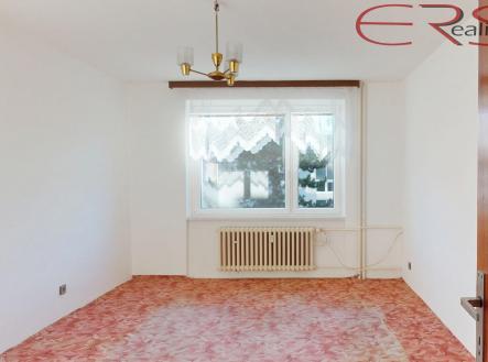 3 | Prodej bytu, 3+1, 97 m²