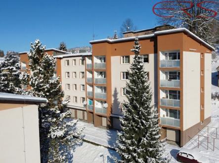 5 | Prodej bytu, 3+1, 97 m²