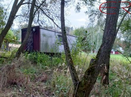 foto 6 | Prodej - pozemek pro komerční výstavbu, 945 m²