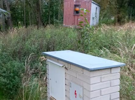 foto 2 | Prodej - pozemek pro komerční výstavbu, 945 m²