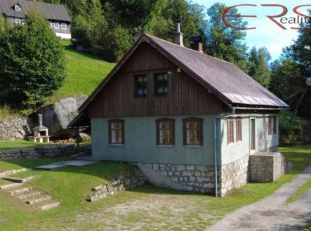 úvodní obrázek  | Prodej - hotel, 187 m²