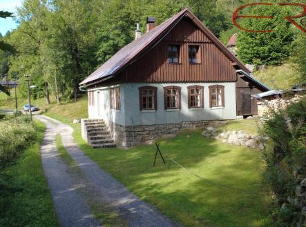 6 | Prodej - hotel, 187 m²