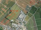 Prodej - pozemek, zemědělská půda, 45 243 m²