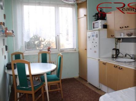 IMG_1197 | Prodej bytu, 3+1, 66 m²