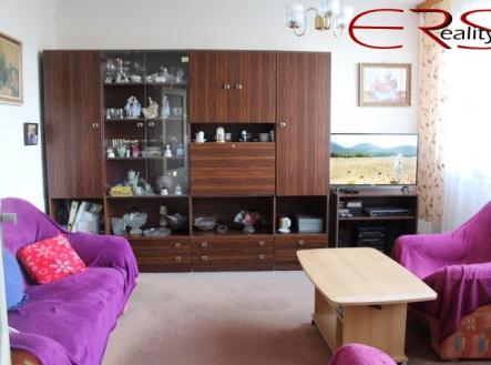 IMG_1119 | Prodej bytu, 3+1, 66 m²