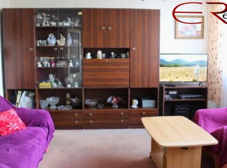 3 | Prodej bytu, 3+1, 66 m²