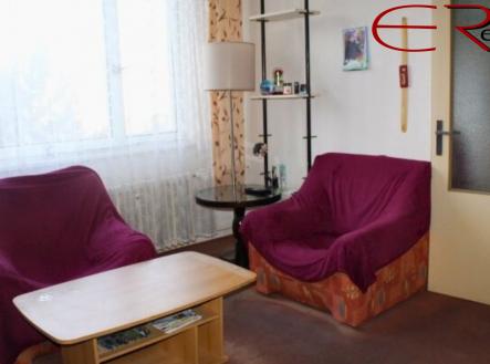 4 | Prodej bytu, 3+1, 66 m²