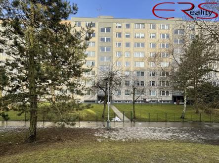 Prodej bytu, 3+1, 66 m² obrázek